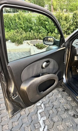 Nissan Micra cena 8500 przebieg: 140000, rok produkcji 2006 z Kraków małe 466